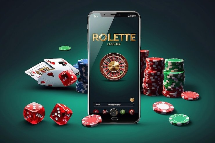 Akses mobile astra777 pada ponsel