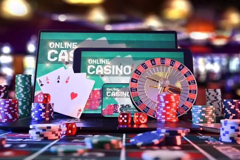Tampilan Jalur Qilin di perangkat mobile